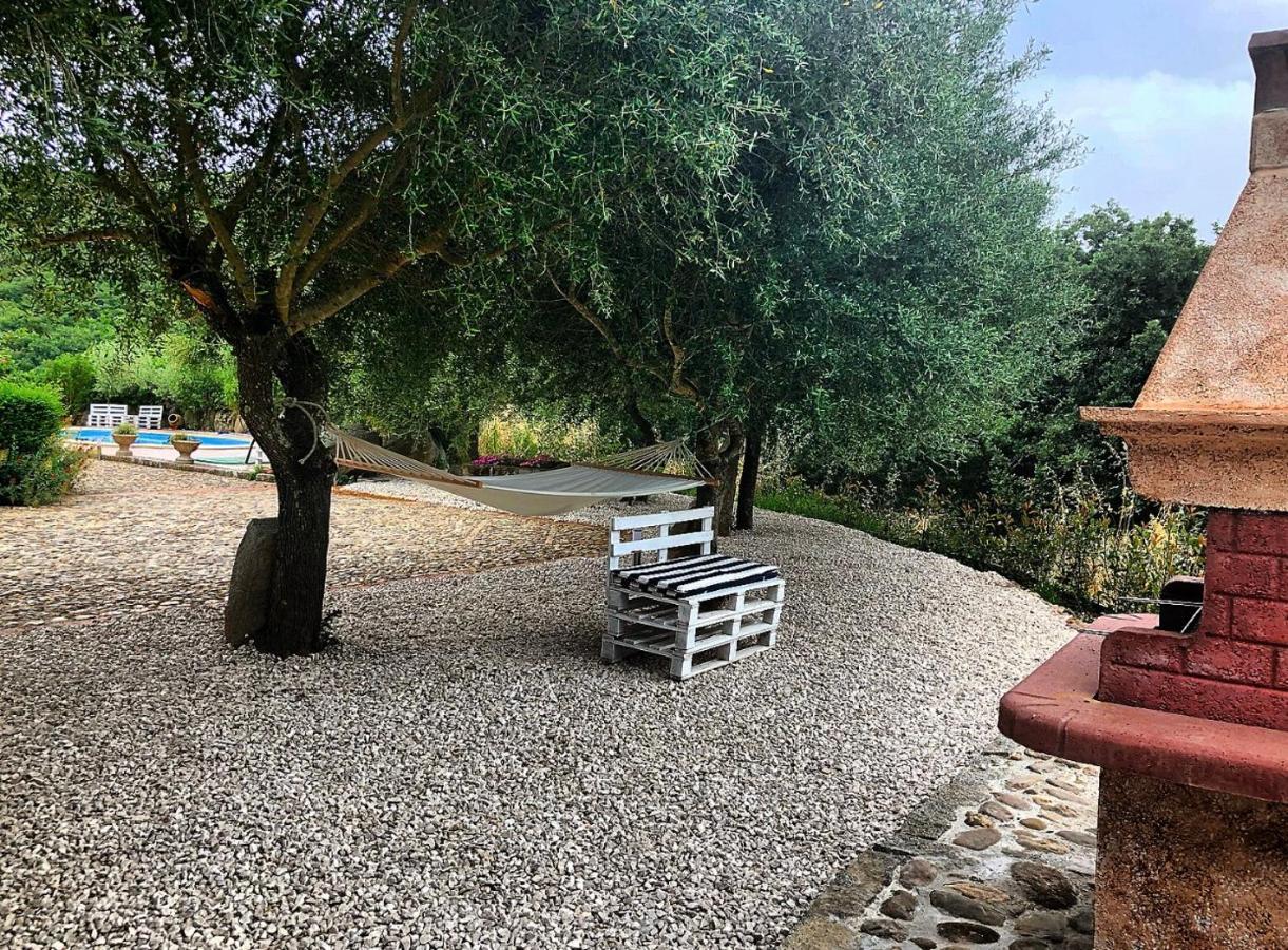 Casa Vacanza Centro Sardegna Sorgono Exterior foto